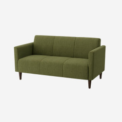 Helmingby 2 Seater - Helloilmare